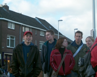 Sint intocht 33